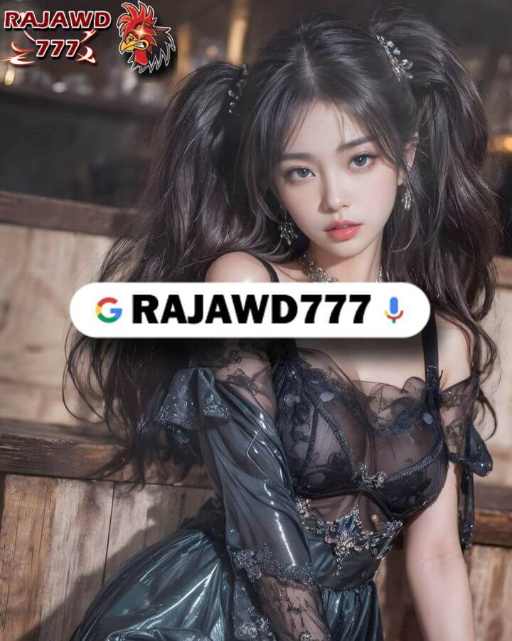 RAJAWD777 SLOT DANA KHUSUS PENDATANG BARU AUTO JADI SULTAN